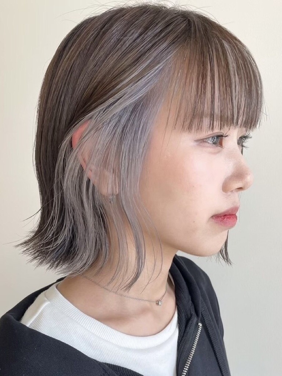 tukiのスタイル