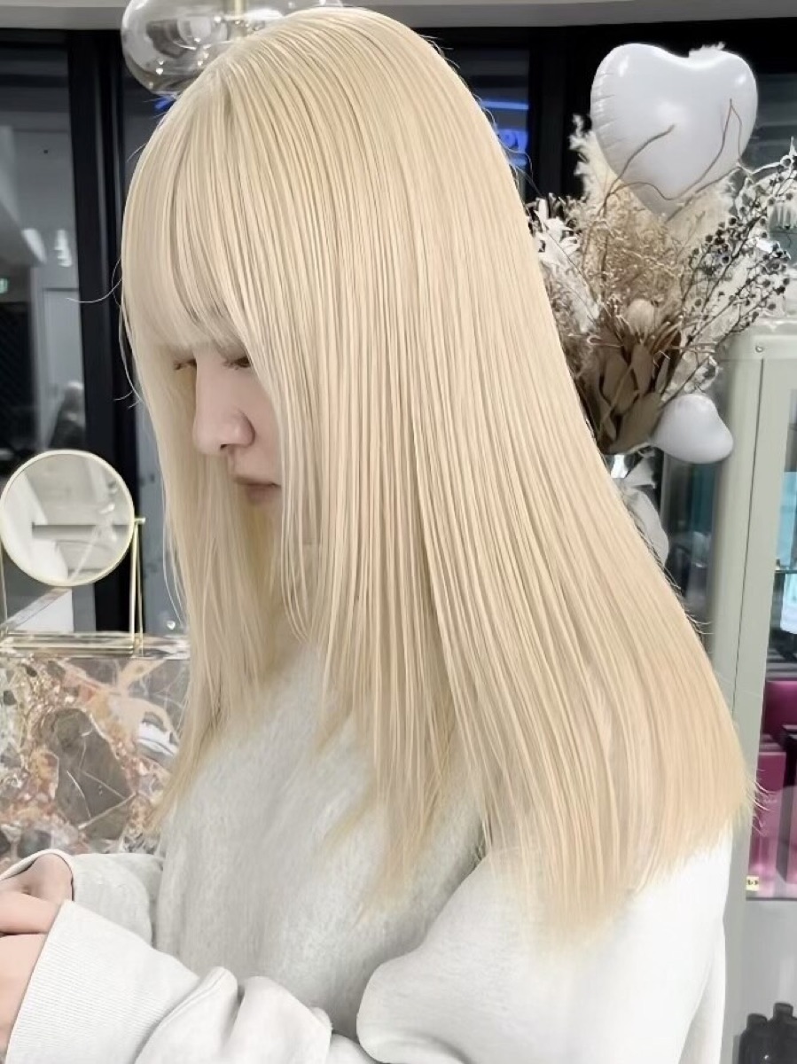 mukuのスタイル