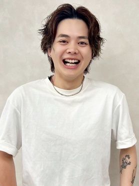 清水 隆央さん