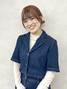 すずさん